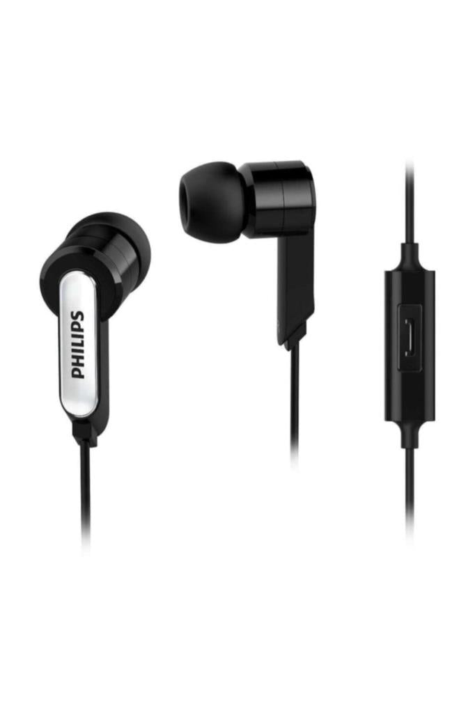 Philips SHE1405BK Kulak İçi Kulaklık - Outlet