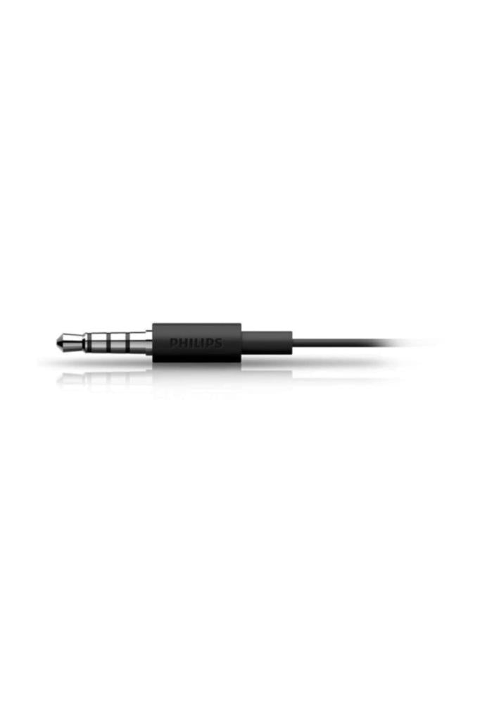 Philips SHE1405BK Kulak İçi Kulaklık - Outlet