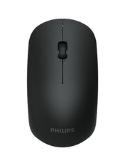 Philips M315 SPK7315/00 Kablosuz Optik Siyah Mouse Teşhir