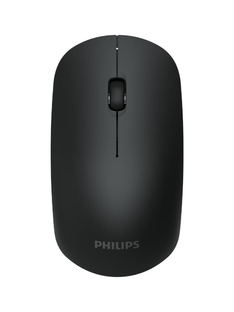 Philips M315 SPK7315/00 Kablosuz Optik Siyah Mouse Teşhir