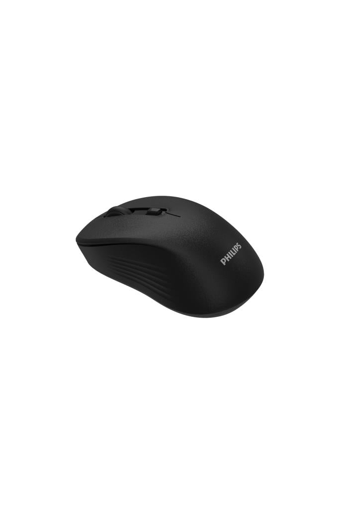 Philips SPK7538 Kablosuz 1600DPI 4 Tuşlu Optik Mouse Siyah
