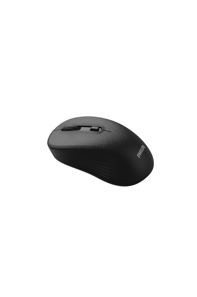 Philips SPK7538 Kablosuz 1600DPI 4 Tuşlu Optik Mouse Siyah