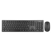 Philips SPT6315 Kablosuz Klavye Mouse Seti  Teşhir