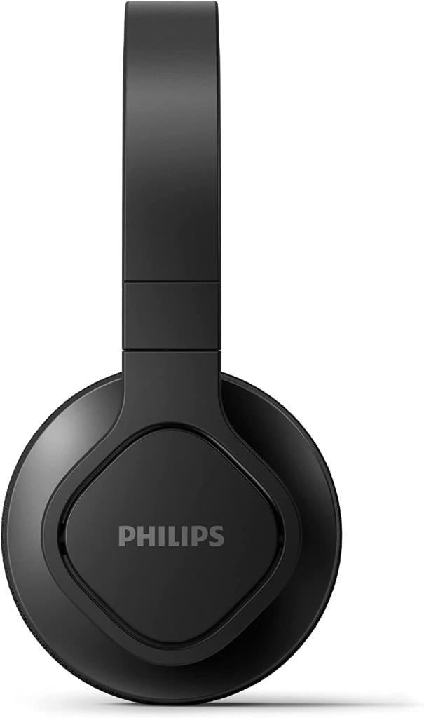 Philips TAA4216BK Kablosuz Kulak Üstü Bluetooth Kulaklık Teşhir
