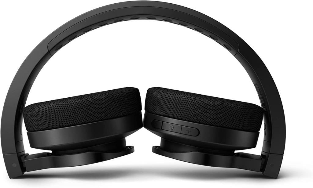 Philips TAA4216BK Kablosuz Kulak Üstü Bluetooth Kulaklık Teşhir