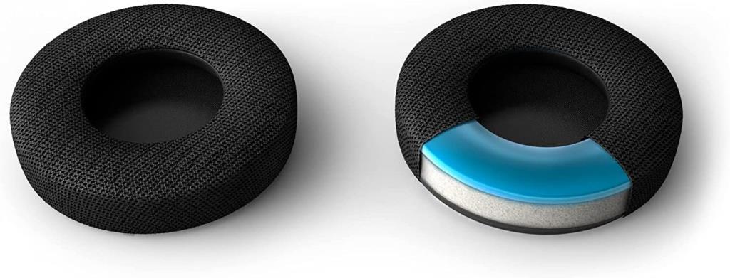 Philips TAA4216BK Kablosuz Kulak Üstü Bluetooth Kulaklık Teşhir