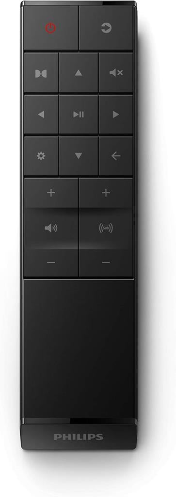 Philips TAB8905 3.1.2 Kanal 600 W Soundbar Outlet