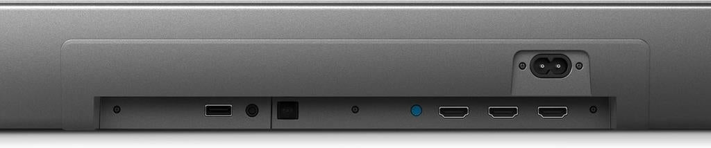 Philips TAB8905 3.1.2 Kanal 600 W Soundbar Outlet
