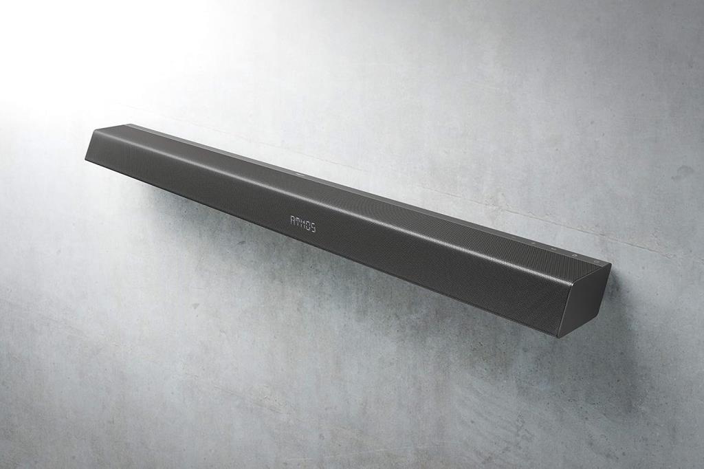 Philips TAB8905 3.1.2 Kanal 600 W Soundbar Outlet