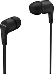 Philips TAE1105 Siyah Kablolu Kulak İçi Kulaklık Teşhir