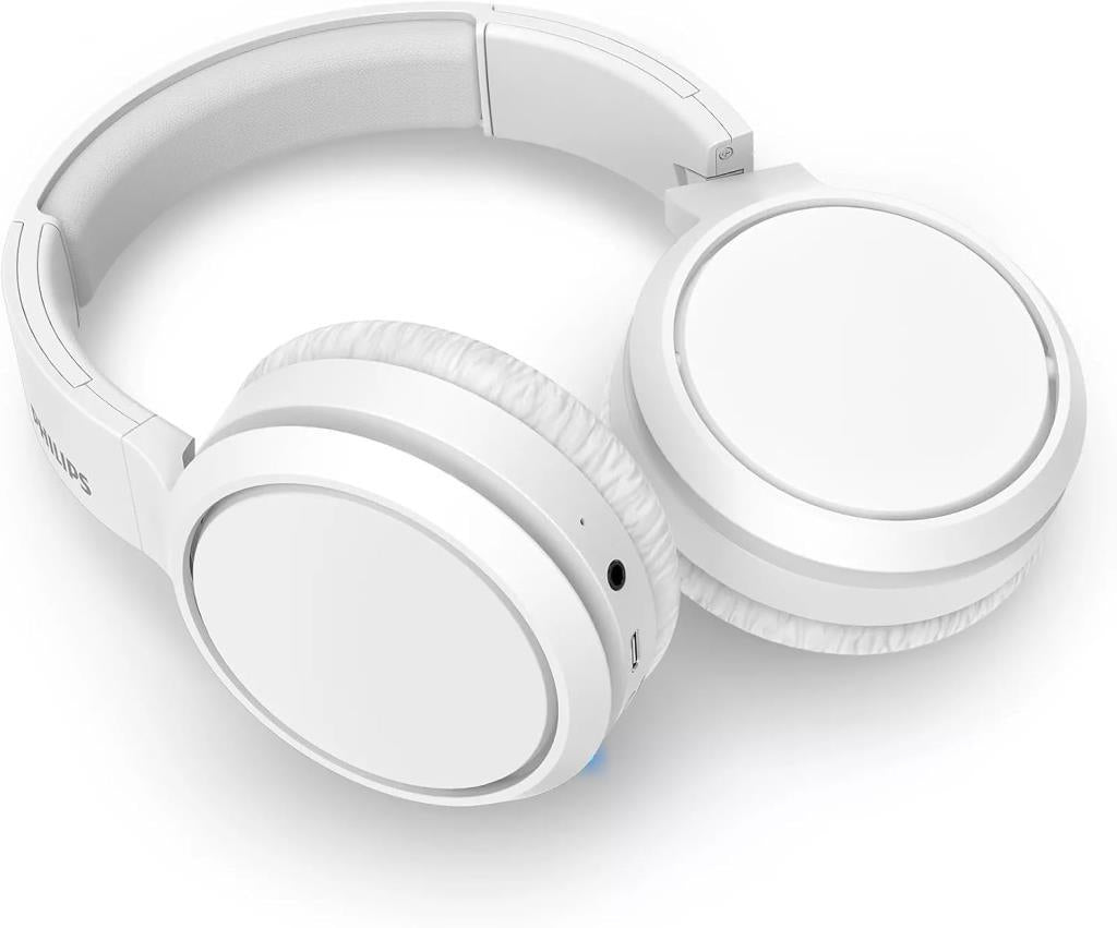 Philips TAH5205 Kablosuz Kulak Üstü Kulaklık (Bol-TEŞHİR