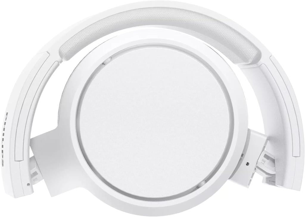 Philips TAH5205 Kulak Üstü Bluetooth Kulaklık Beyaz Teşhir