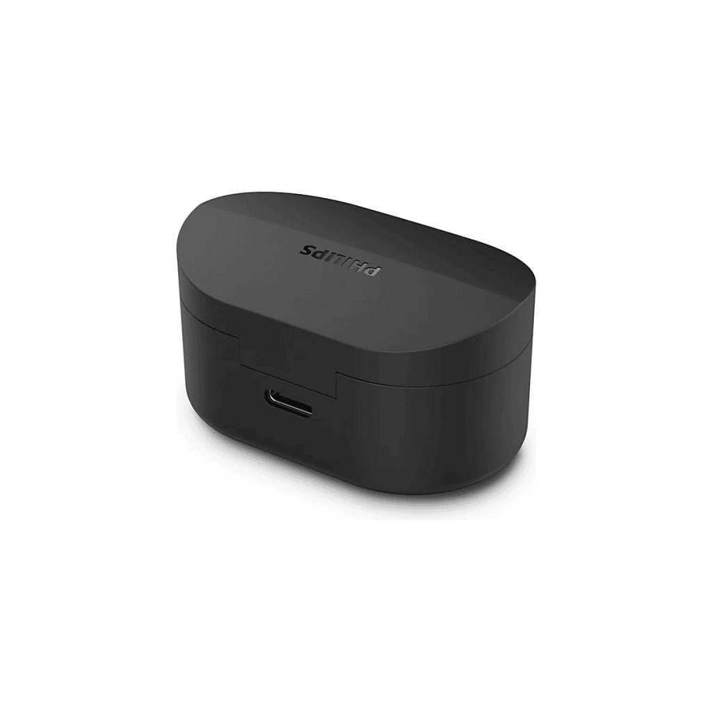 Philips TAT1138BK TWS Siyah Kulak İçi Bluetooth Kulaklık - TESHİR