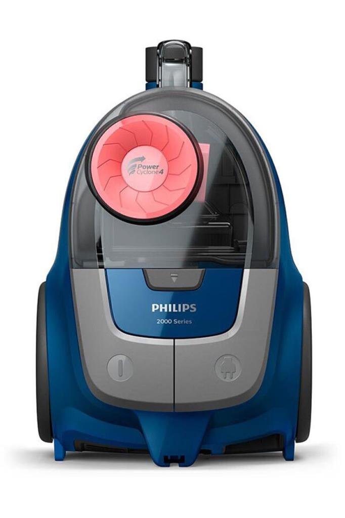 Philips XB2123/09 2000 Serisi 850 W Toz Torbasız Süpürge Outlet