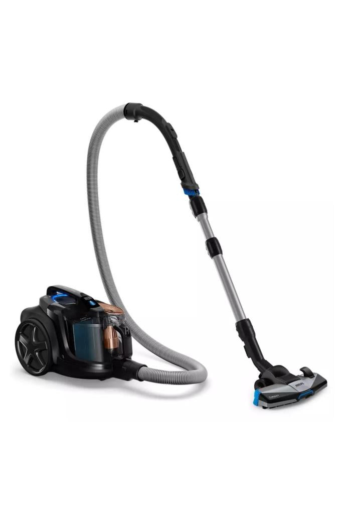 Philips Marathon Ultimate XB7150/07 900 W Toz Torbasız Süpürge Outlet