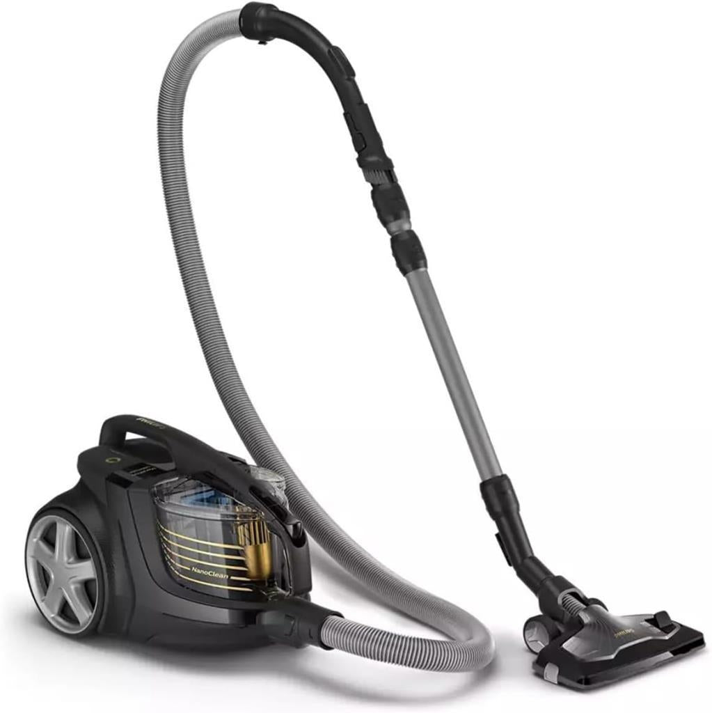 Philips Marathon Ultimate XB9125/07 899 W Torbasız Süpürge Outlet