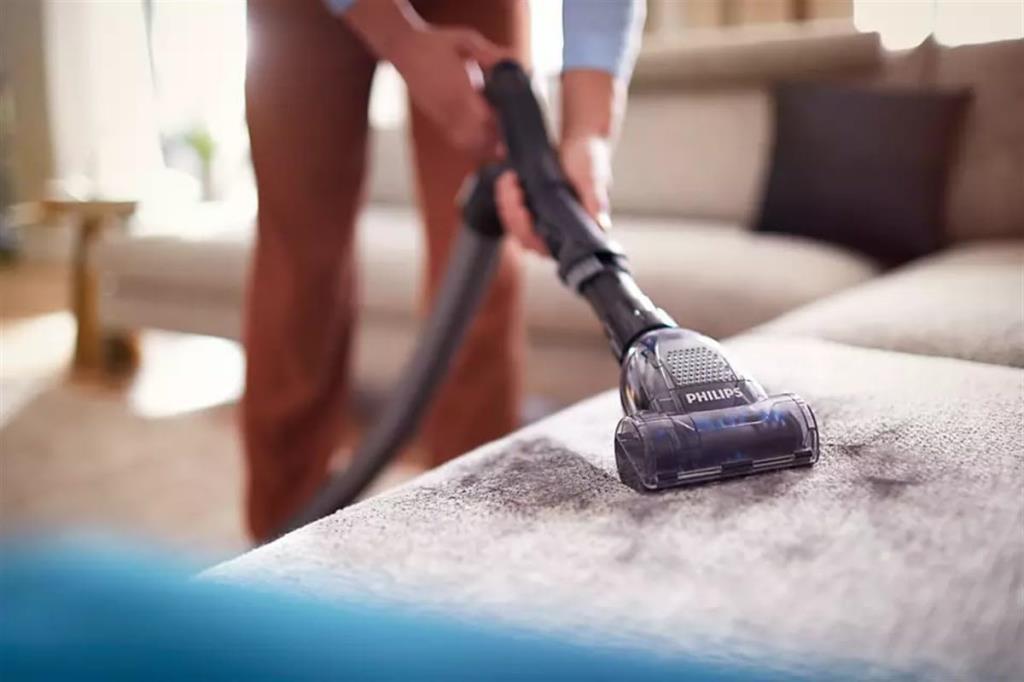 Philips Marathon Ultimate XB9125/07 899 W Torbasız Süpürge Outlet