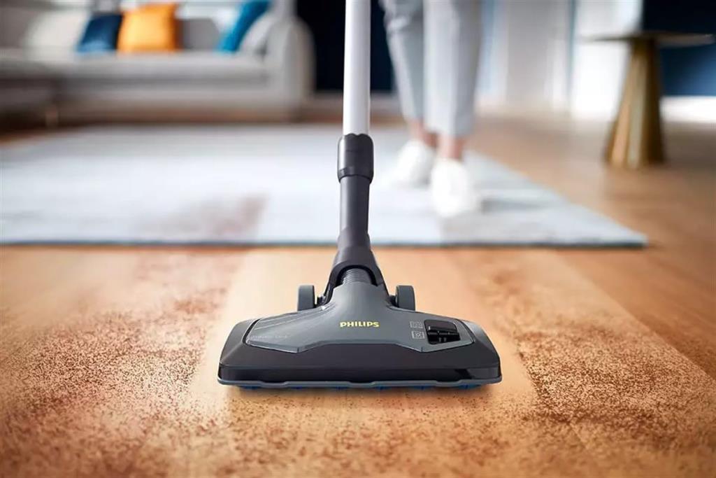 Philips Marathon Ultimate XB9125/07 899 W Torbasız Süpürge Outlet