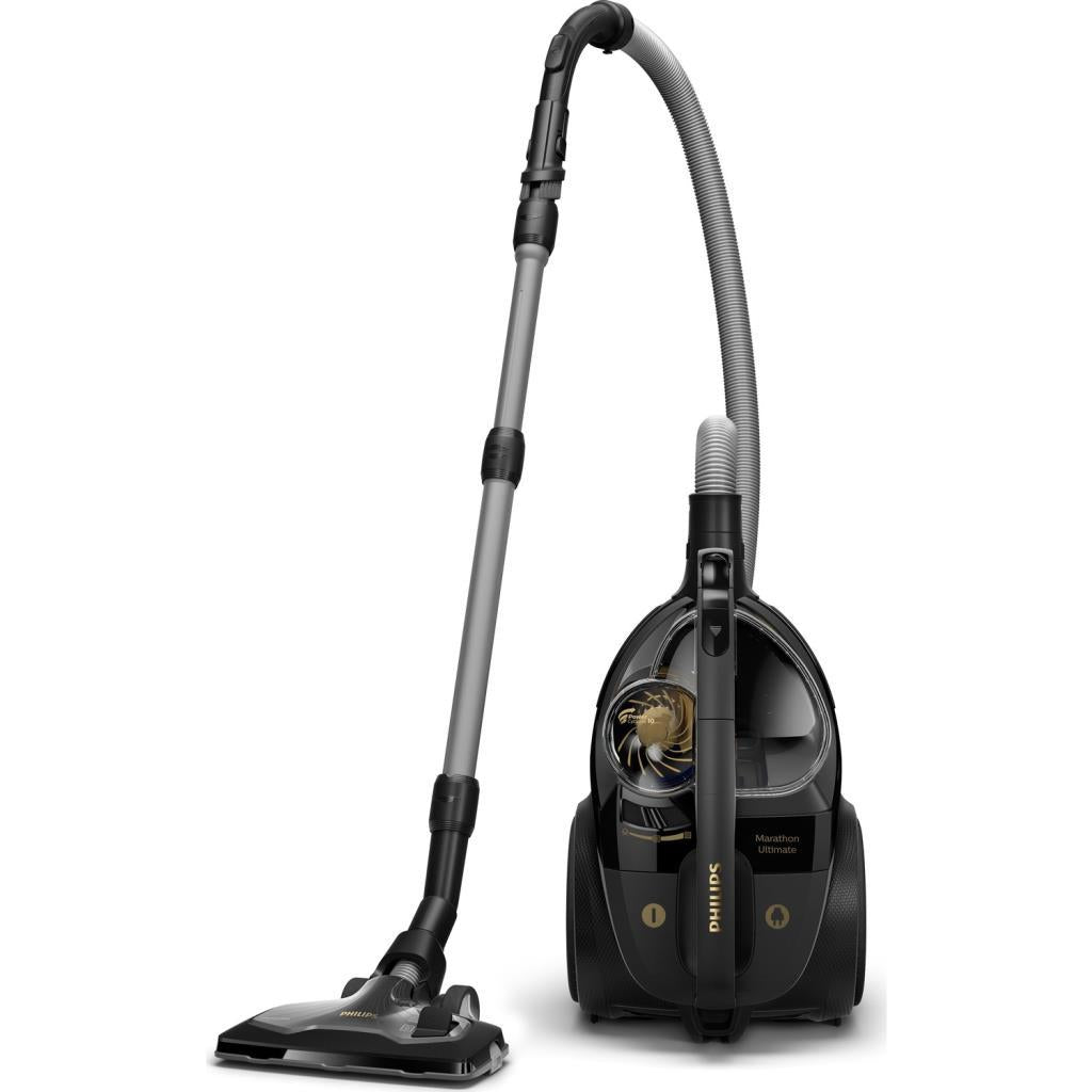 Philips Marathon Ultimate XB9125/07 650 W Torbasız Süpürge - TEŞHİR