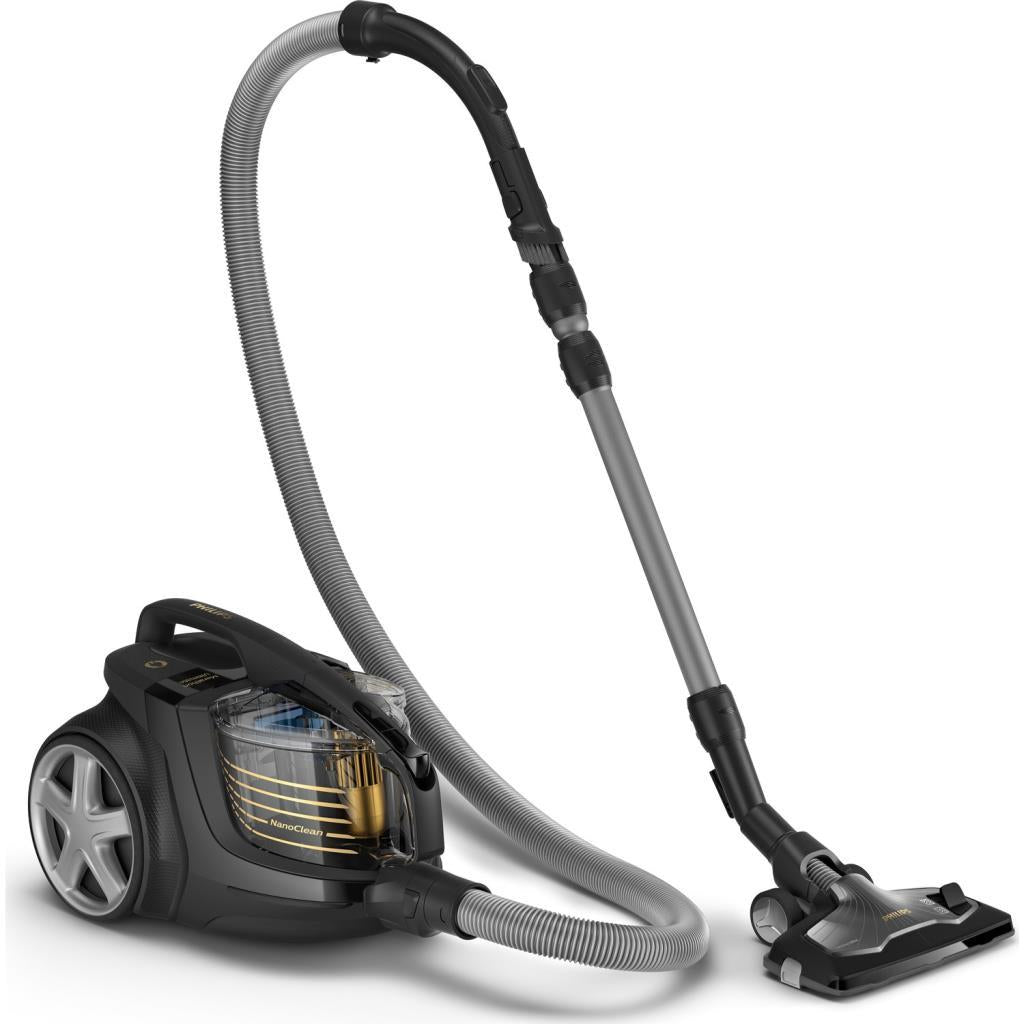 Philips Marathon Ultimate XB9125/07 650 W Torbasız Süpürge - TEŞHİR