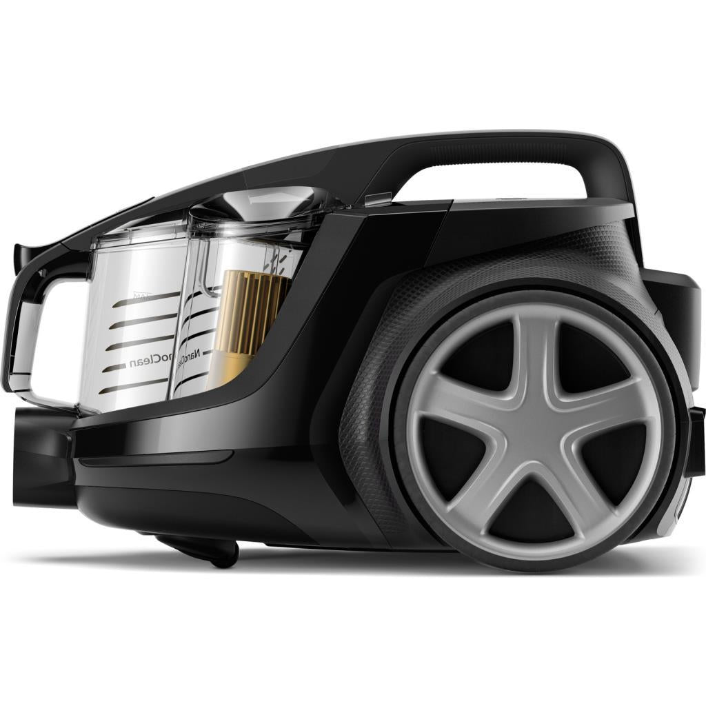 Philips Marathon Ultimate XB9125/07 650 W Torbasız Süpürge - TEŞHİR