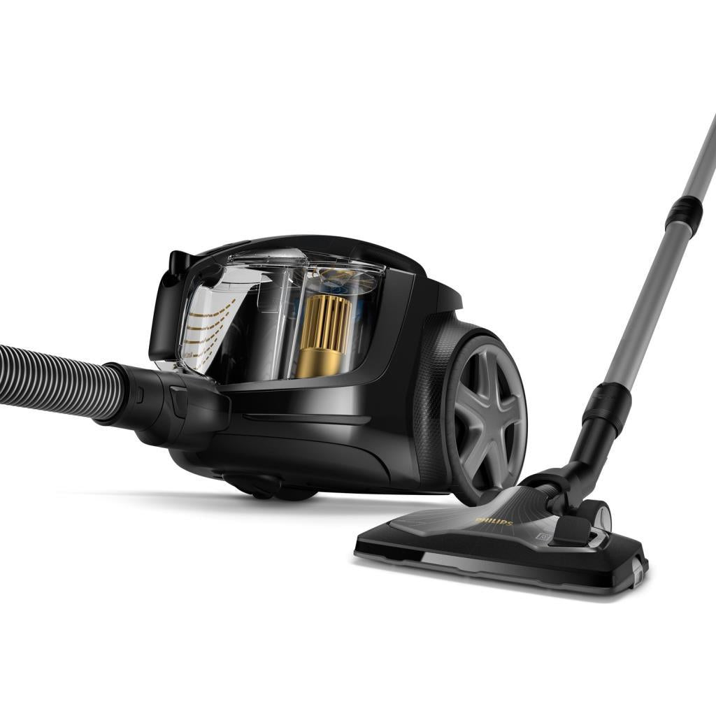 Philips Marathon Ultimate XB9125/07 650 W Torbasız Süpürge - TEŞHİR