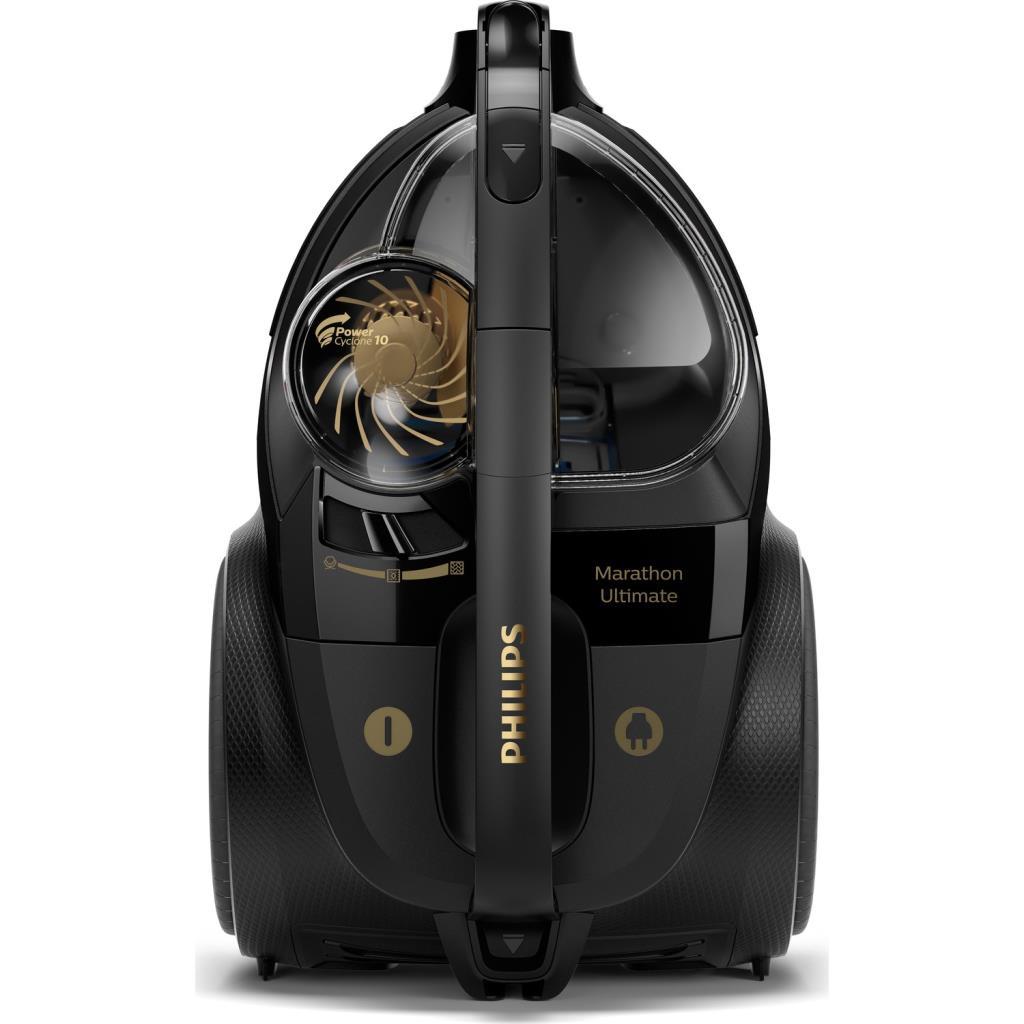 Philips Marathon Ultimate XB9125/07 650 W Torbasız Süpürge - TEŞHİR