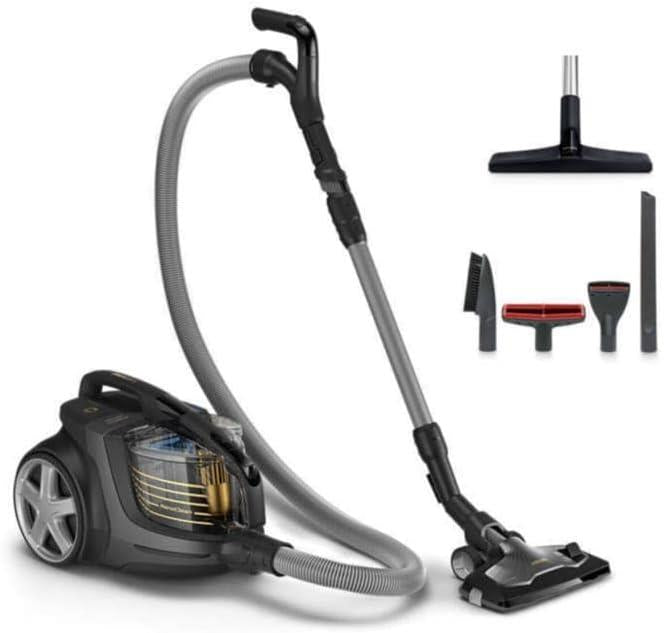 Philips Marathon Ultimate XB9145/07 899 W Toz Torbasız Süpürge Outlet