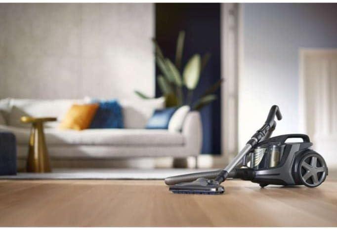 Philips Marathon Ultimate XB9145/07 899 W Toz Torbasız Süpürge Outlet