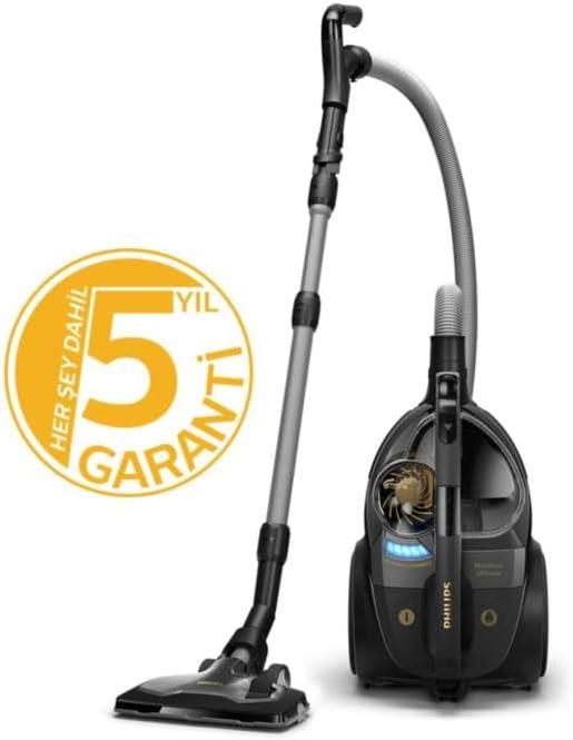 Philips Marathon Ultimate XB9145/07 899 W Toz Torbasız Süpürge Outlet