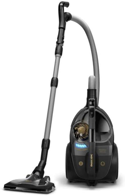 Philips Marathon Ultimate XB9145/07 899 W Toz Torbasız Süpürge Outlet