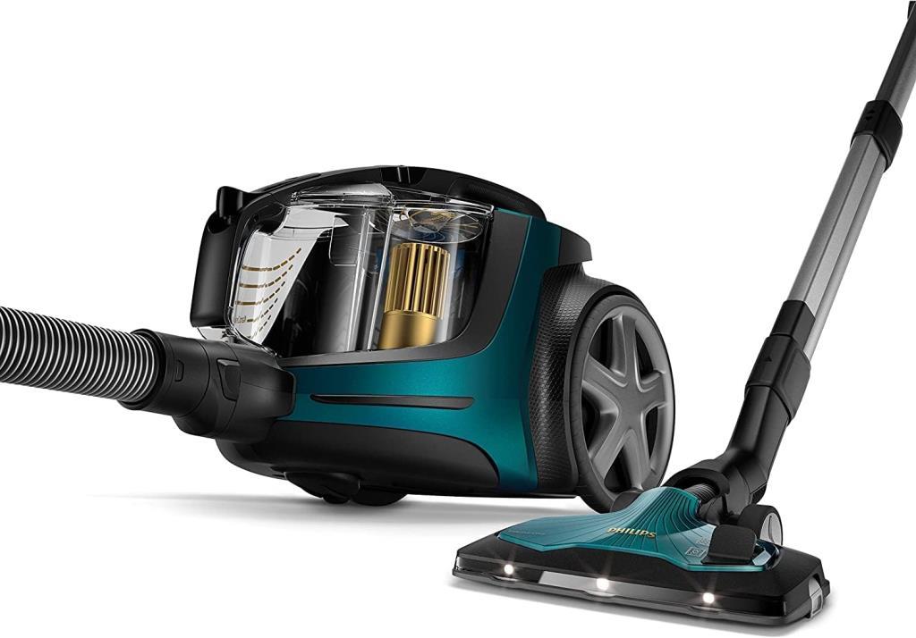 Philips Marathon Ultimate XB9185/07 899 W Toz Torbasız Süpürge Teşhir