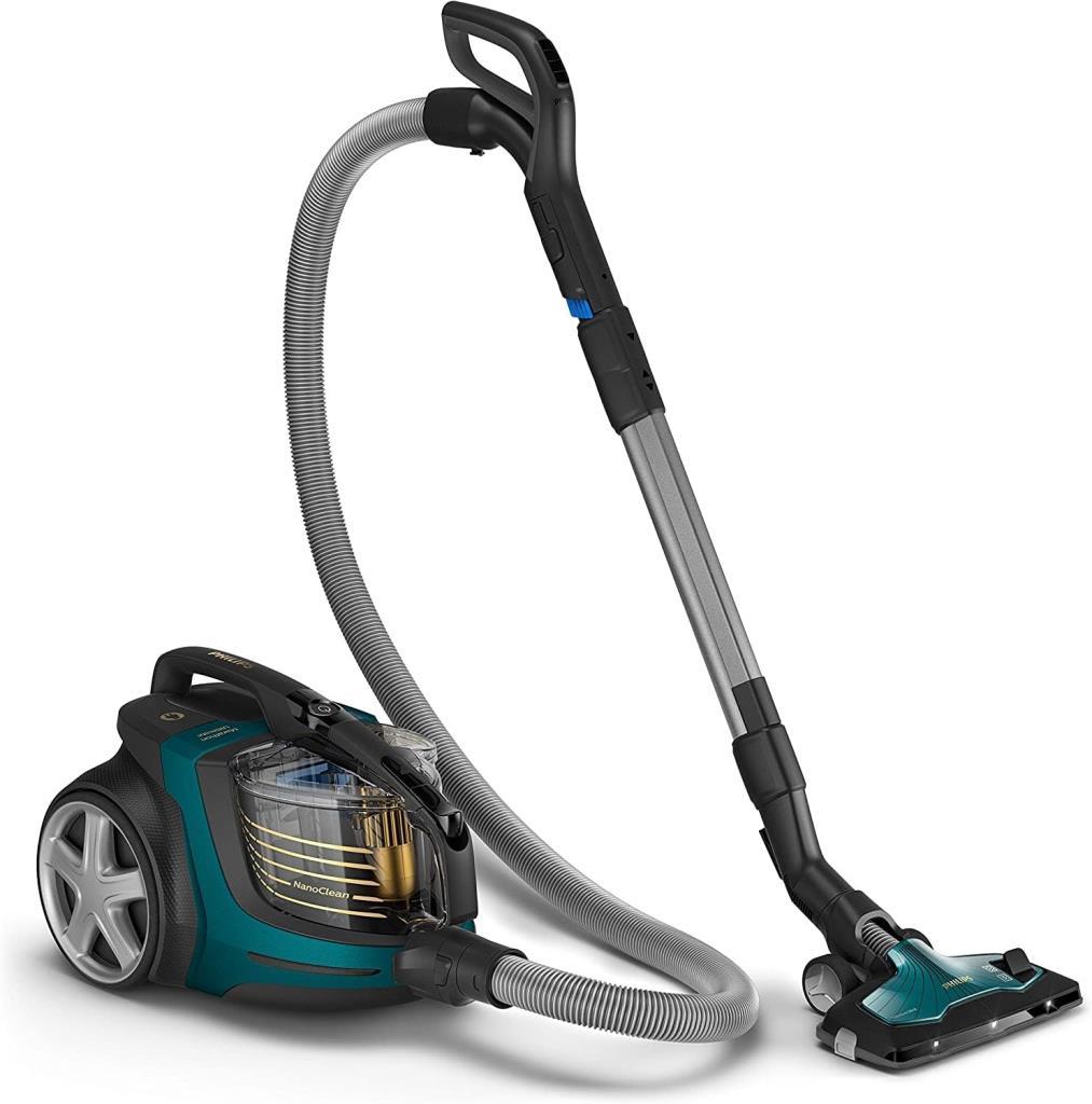 Philips Marathon Ultimate XB9185/07 899 W Toz Torbasız Süpürge Teşhir