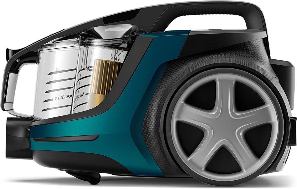 Philips Marathon Ultimate XB9185/07 899 W Toz Torbasız Süpürge Teşhir