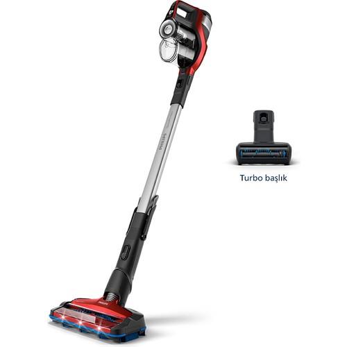 Philips XC7043/01 SpeedPro Max 25.2 V Dikey Şarjlı Süpürge - TEŞHİR