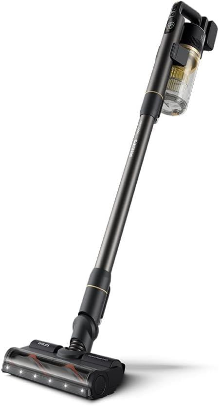 Philips Aqua Plus XC8057/01 Şarjlı Dikey Süpürge Teşhir