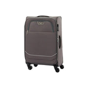 Pierre Cardin 04PC7050-01-ANT Pierre Cardin Trolley 70 cm Büyük Boy Valiz