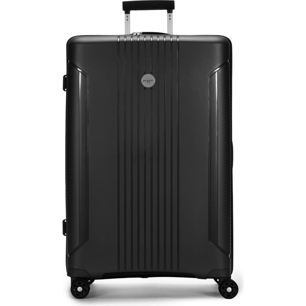 Pierre Cardin Trolley PC7060 Polipropilen Büyük Boy Valiz