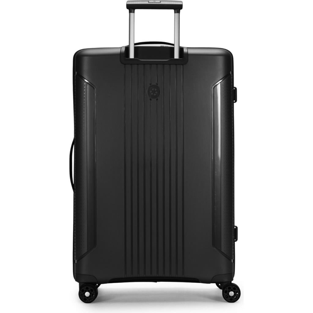 Pierre Cardin Trolley PC7060 Polipropilen Büyük Boy Valiz