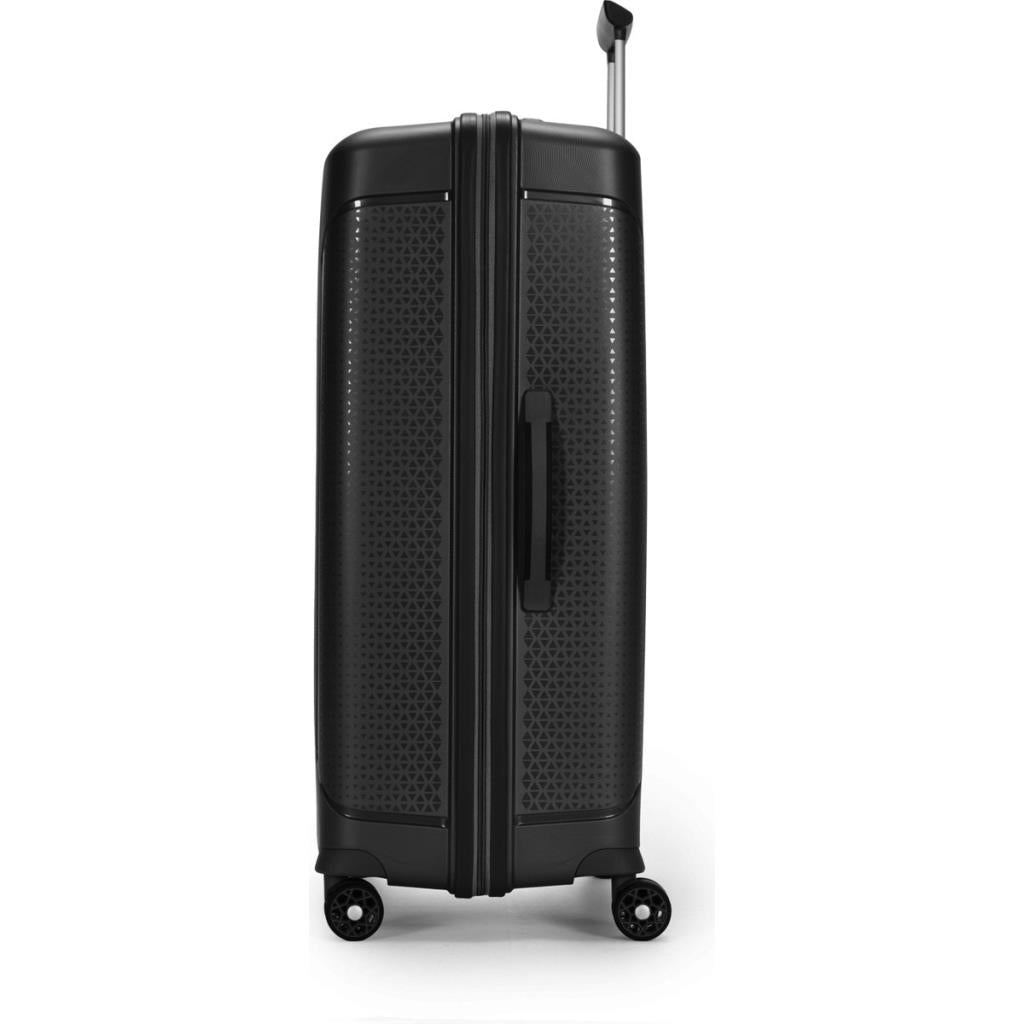Pierre Cardin Trolley PC7060 Polipropilen Büyük Boy Valiz