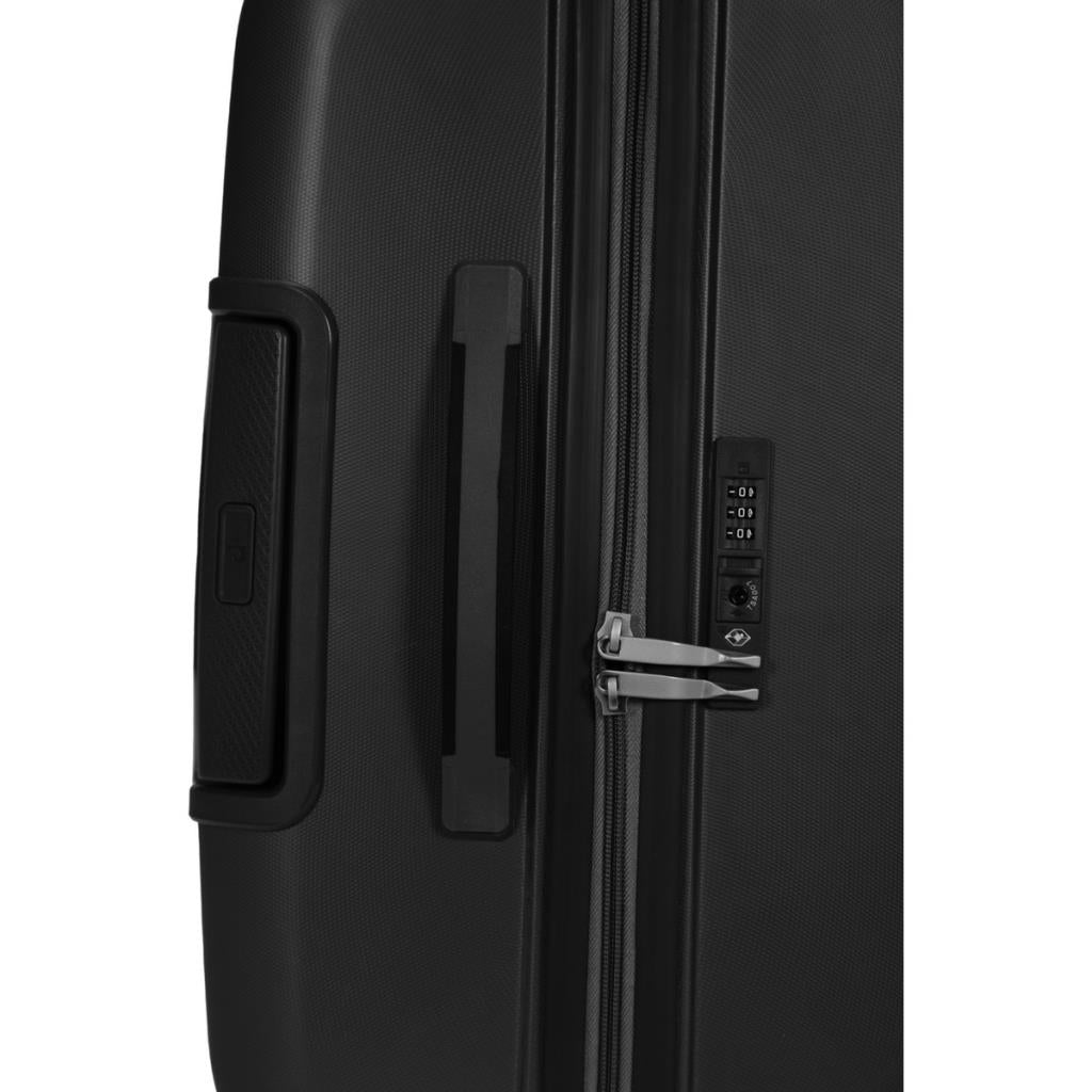 Pierre Cardin Trolley PC7060 Polipropilen Büyük Boy Valiz