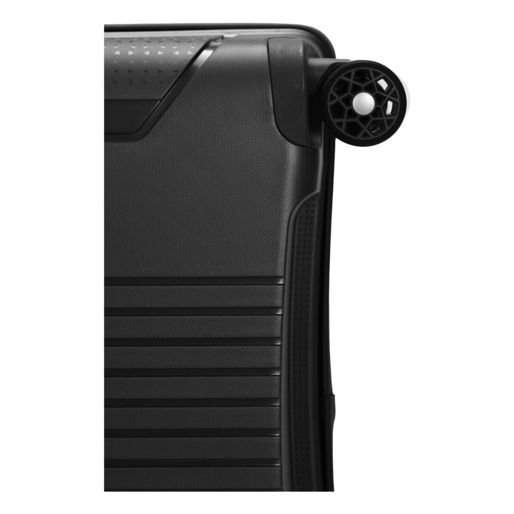 Pierre Cardin Trolley PC7060 Polipropilen Büyük Boy Valiz