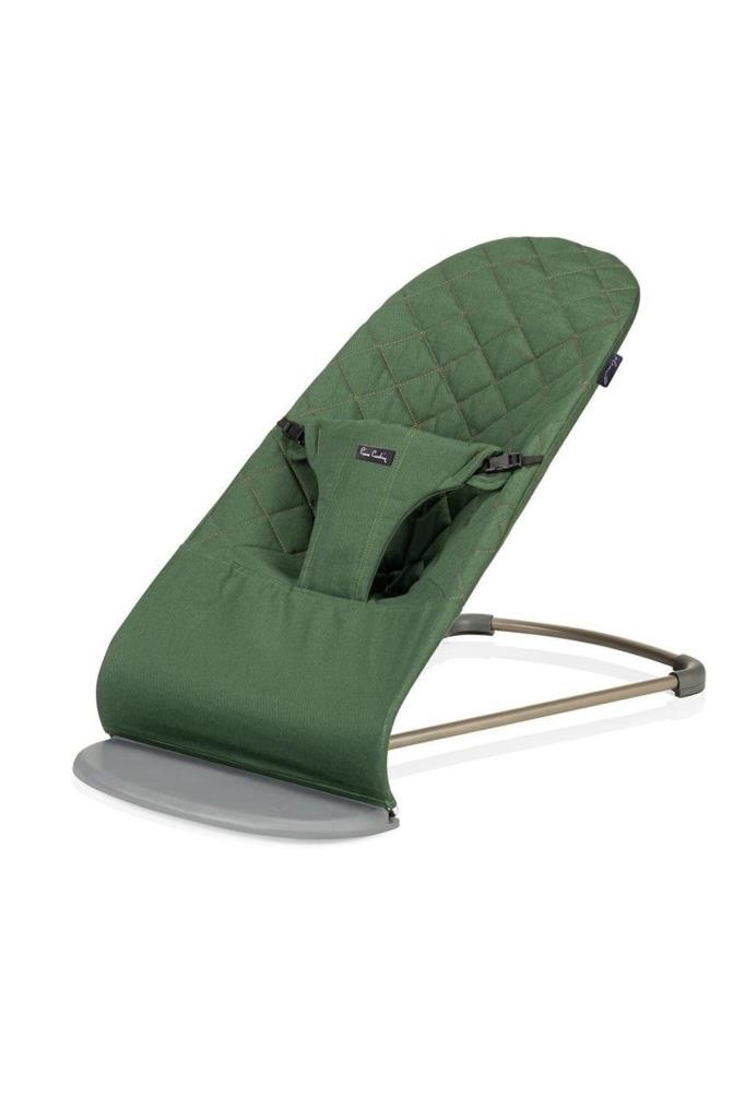 Pierre Cardin Plume Haki Ana Kucağı Teşhir