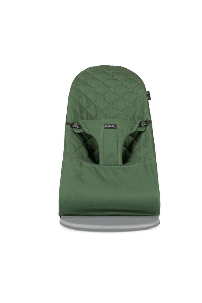 Pierre Cardin Plume Haki Ana Kucağı Teşhir