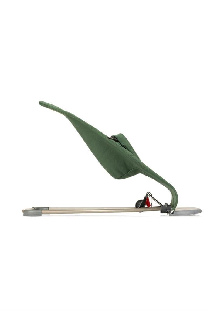 Pierre Cardin Plume Haki Ana Kucağı Teşhir