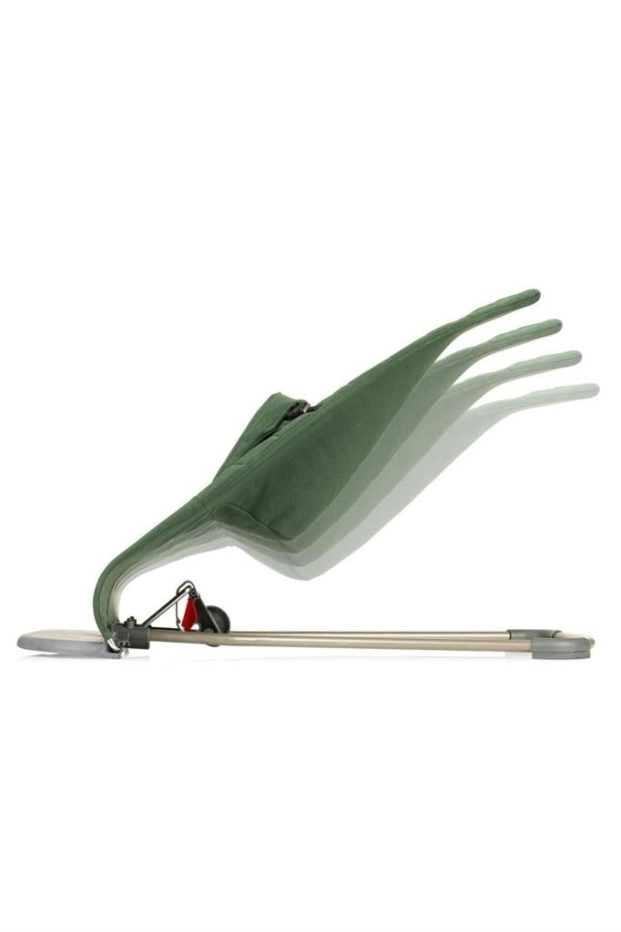 Pierre Cardin Plume Haki Ana Kucağı Teşhir