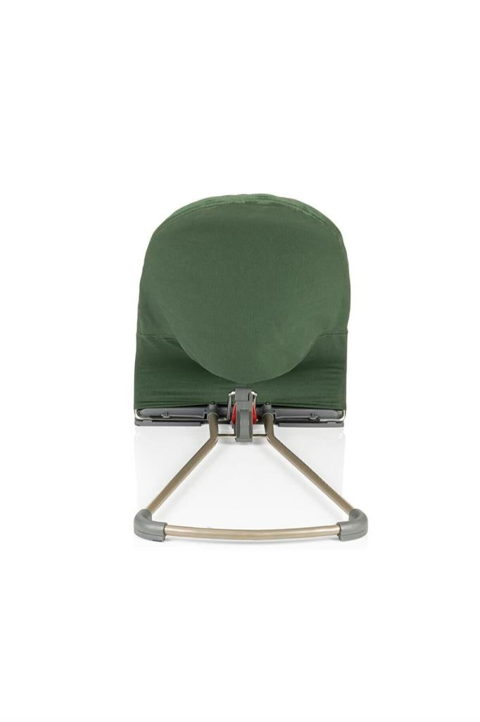 Pierre Cardin Plume Haki Ana Kucağı Teşhir