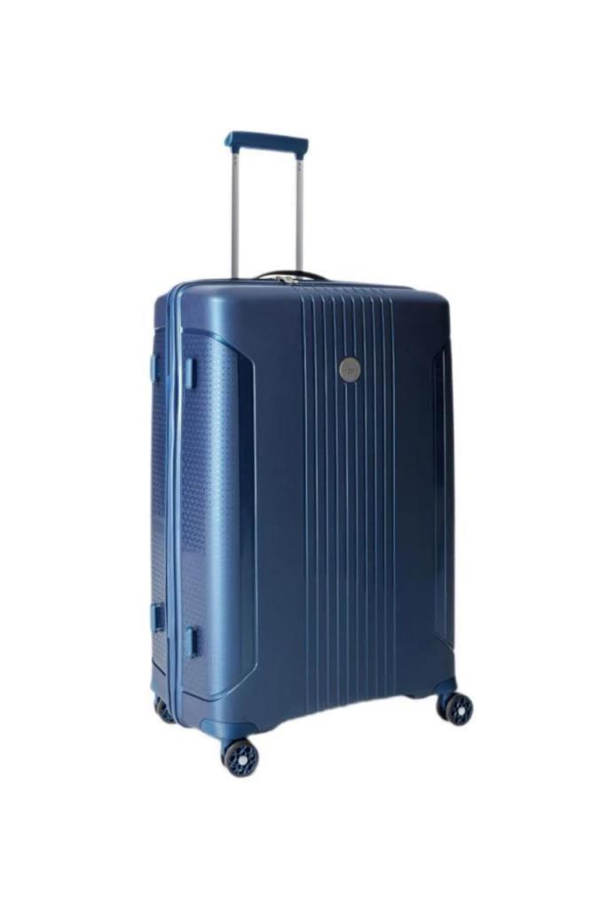 Pierre Cardin Trolley Valiz Lacivert Büyük Boy 04PC7060-01-LACİVERT Outlet
