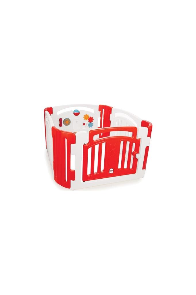 Pilsan 06-183 Melek Oyun Alanı Teşhir