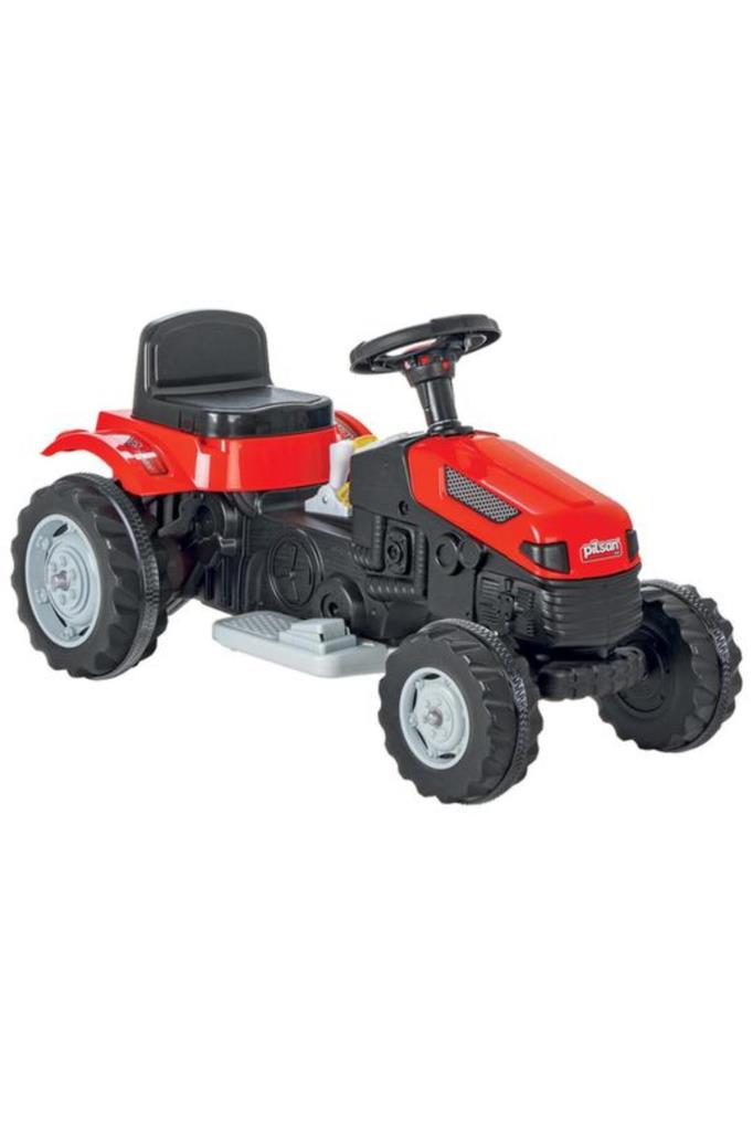 Pilsan Active 05-116 6 V Akülü Traktör Outlet